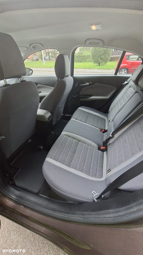 Fiat Tipo - 8
