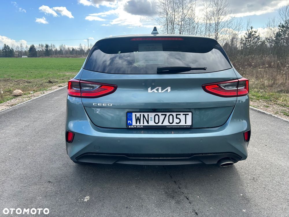 Kia Ceed 1.5 T-GDI L DCT - 18