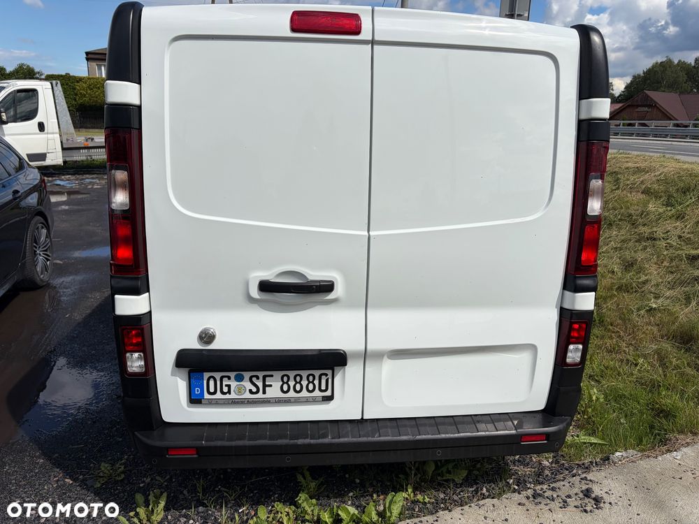 Renault Trafic - 5