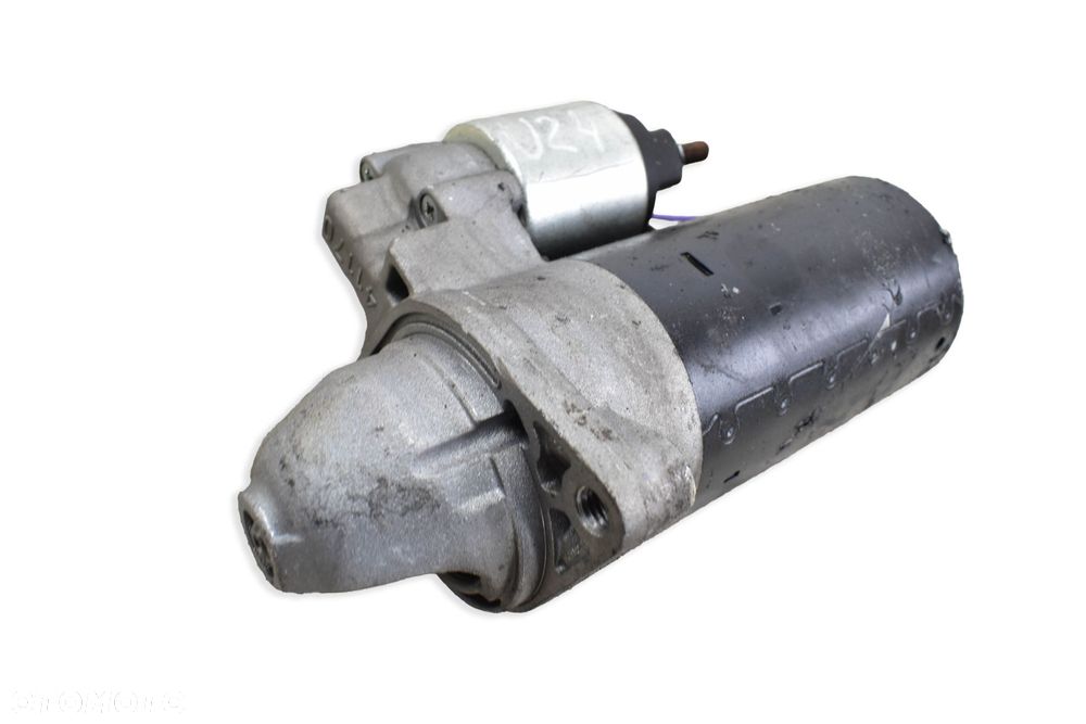 Rozrusznik MERCEDES E W212 C W204 2.2 CDI - 1