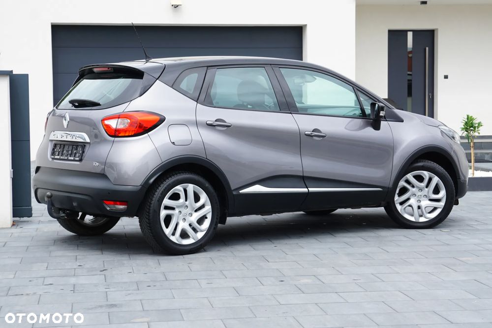 Renault Captur ENERGY TCe 90 Start&Stop Luxe - 13