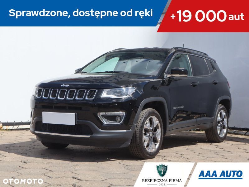 Jeep Compass - 2
