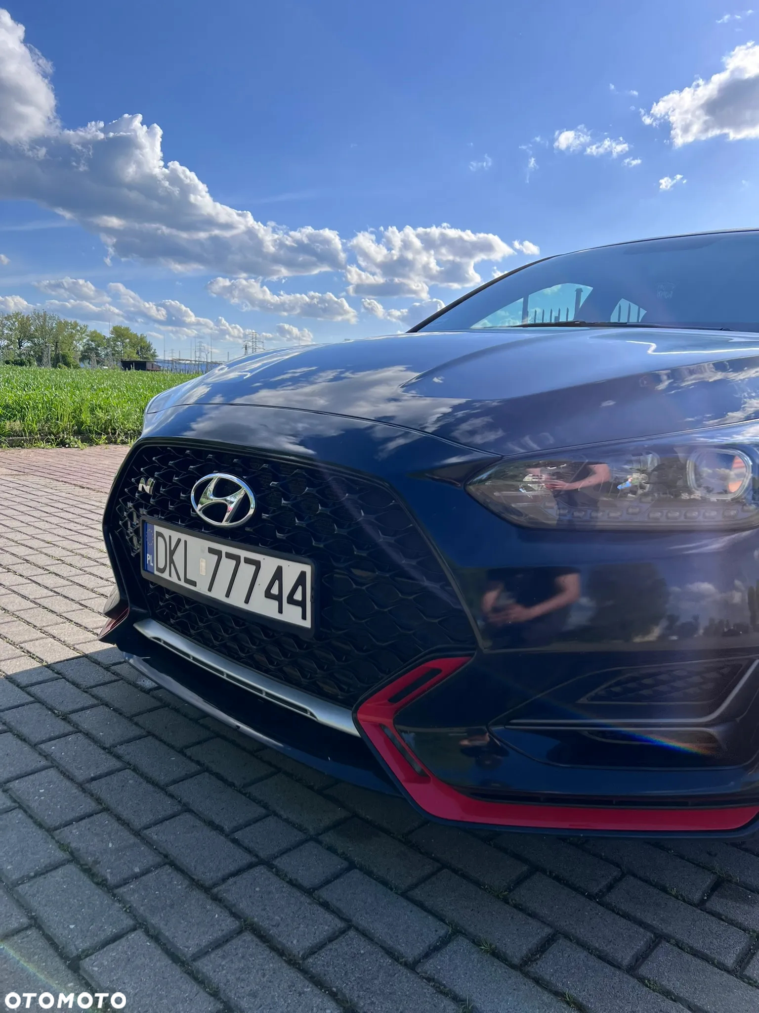 Hyundai Veloster - 9
