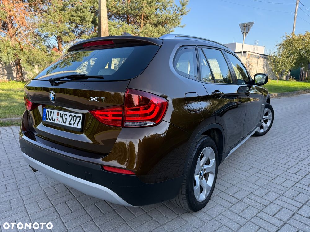 BMW X1 - 4