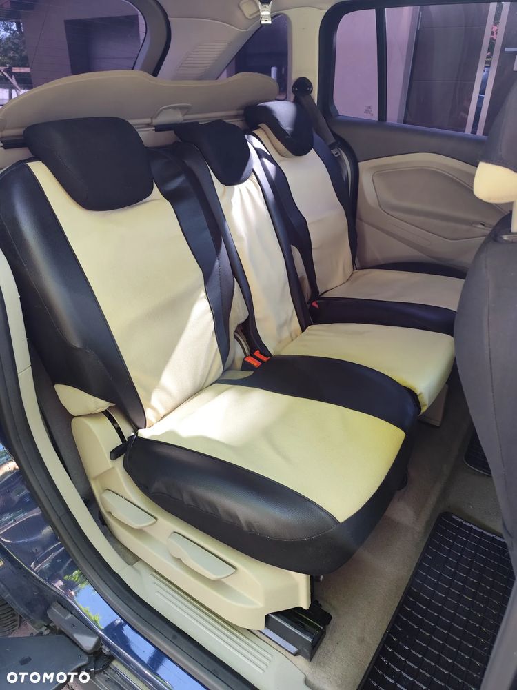 Ford Grand C-MAX 2.0 TDCi Titanium - 6