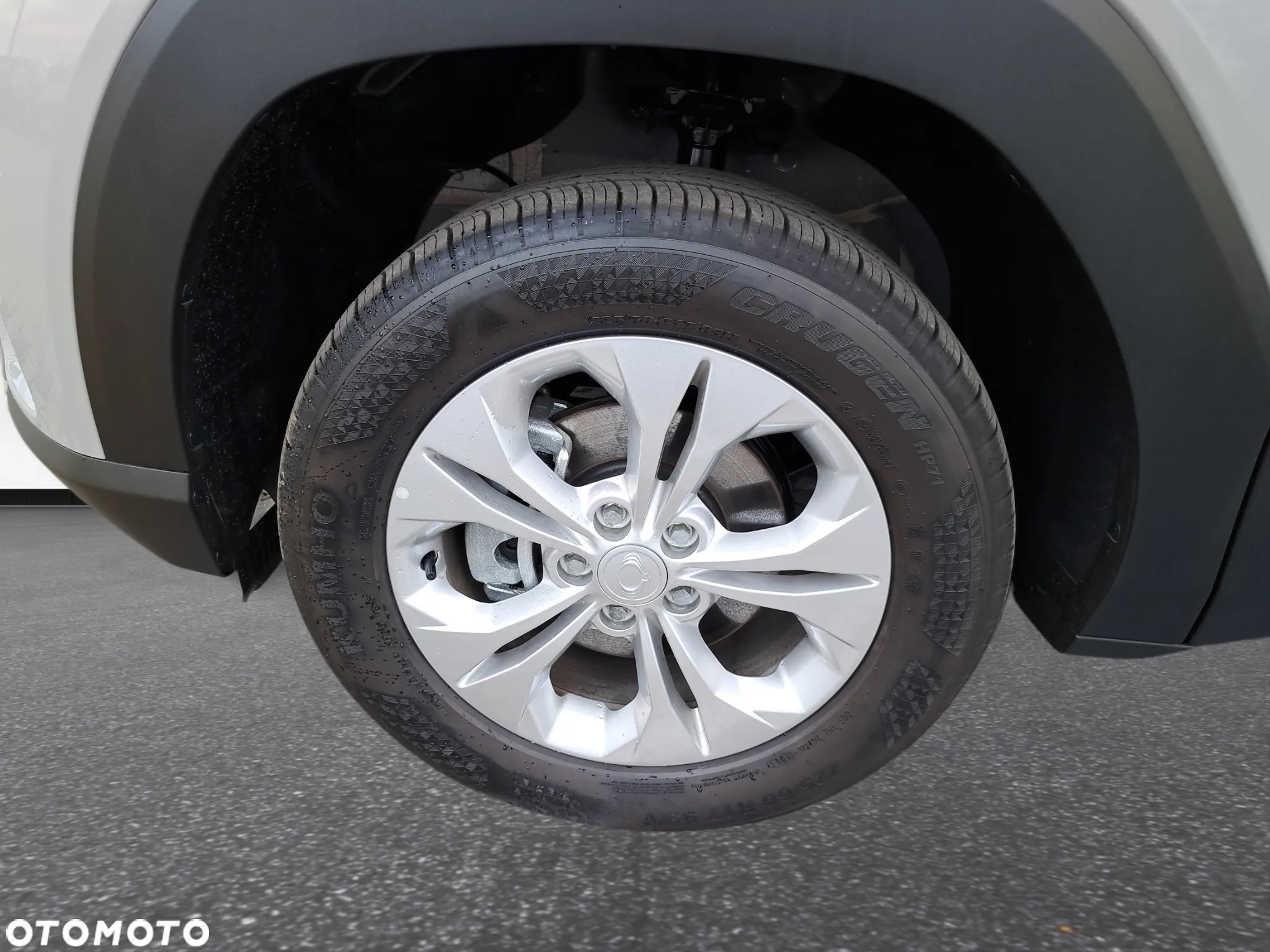 SsangYong/KGM Torres 1.5 T-GDI Joy - 9