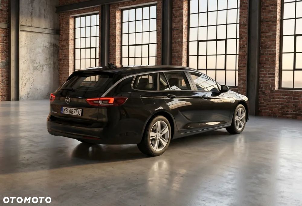 Opel Insignia 1.5 Automatik Business - 7