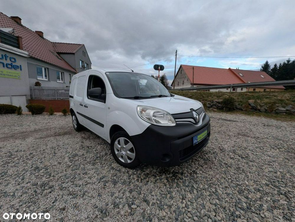 Renault Kangoo - 3
