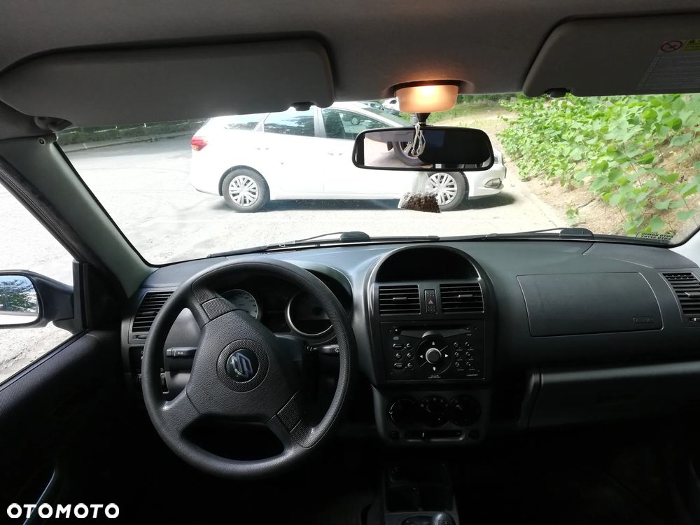 Suzuki Ignis 1.3 Fresh Mint - 13