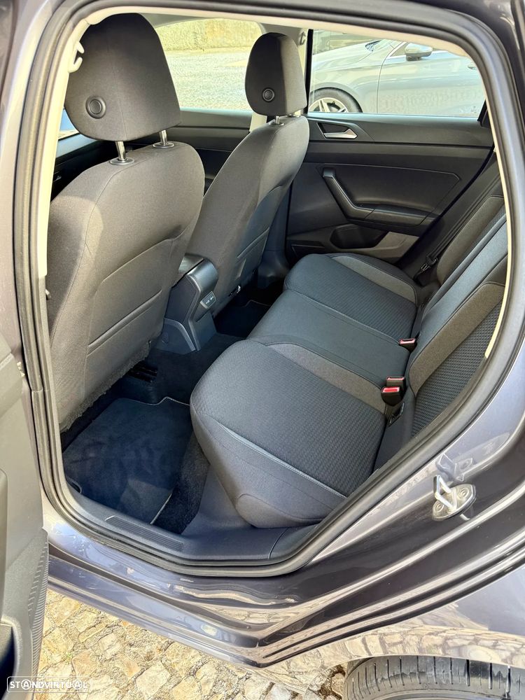 VW Polo 1.0 TSI Life - 10