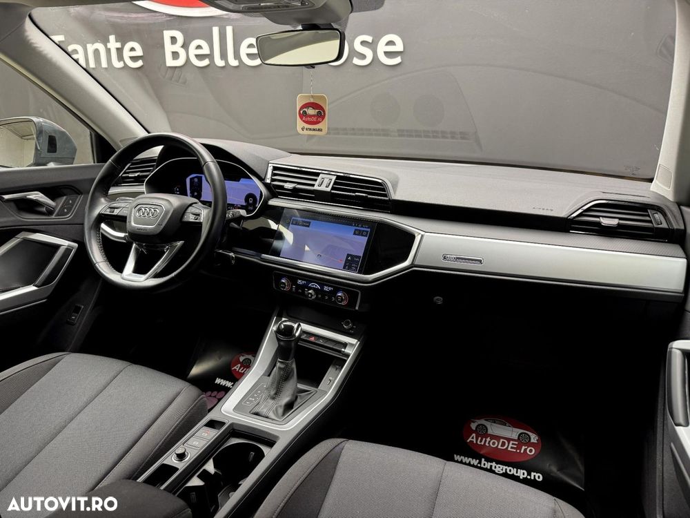 Audi Q3 - 7