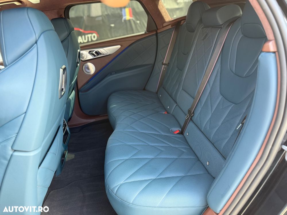 BMW XM Standard - 24