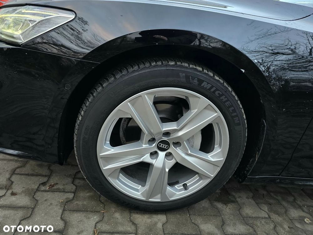 Audi A7 Sportback - 9