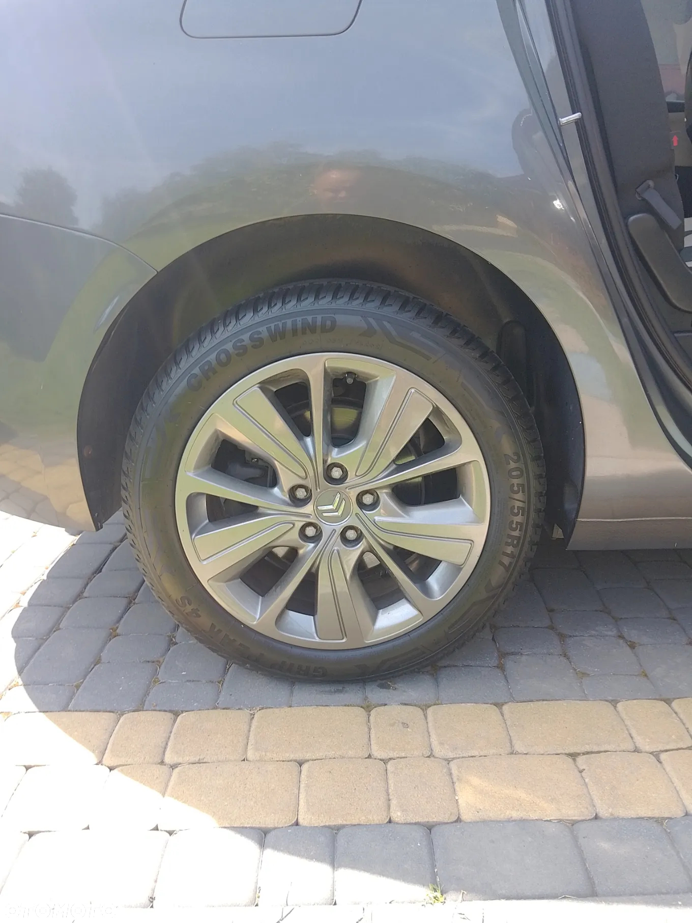 Citroën C4 Picasso e-HDi 115 Exclusive - 10