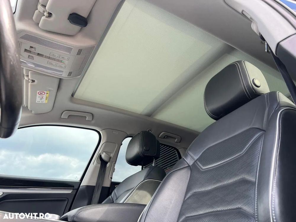 Volkswagen Touareg V6 TDI Elegance - 17