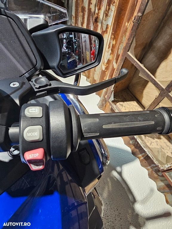 BMW R 1200RT Touring Special Edition - 7