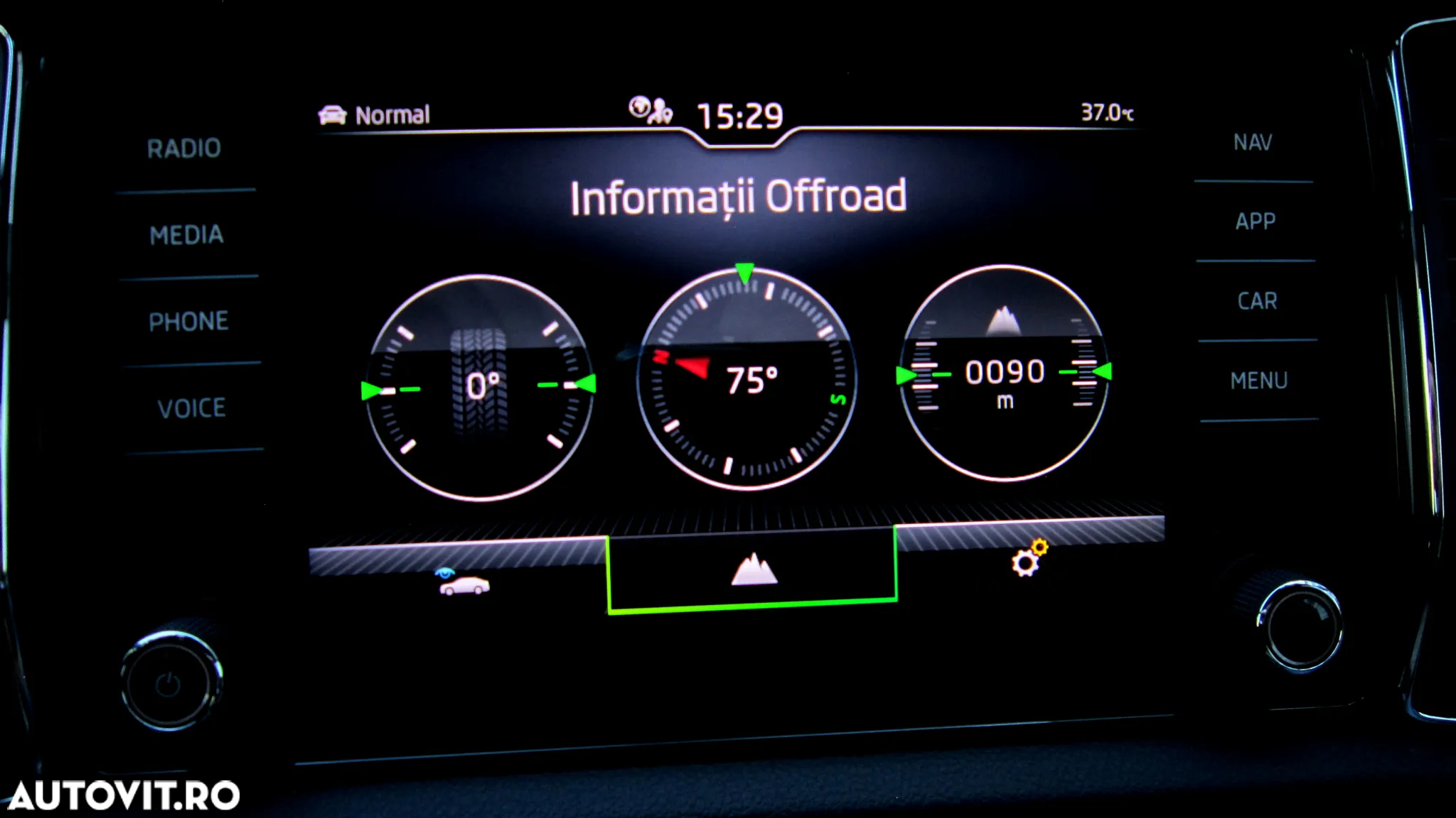 Skoda Kodiaq 2.0 TDI 4X4 DSG Style - 38