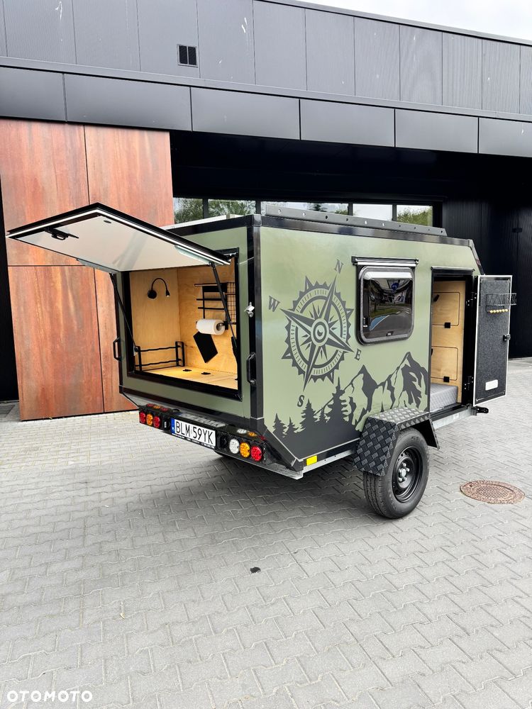 Niewiadów Everest - 14