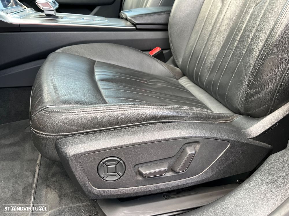 Audi A7 Sportback 50 TDI V6 quattro Tiptronic - 24