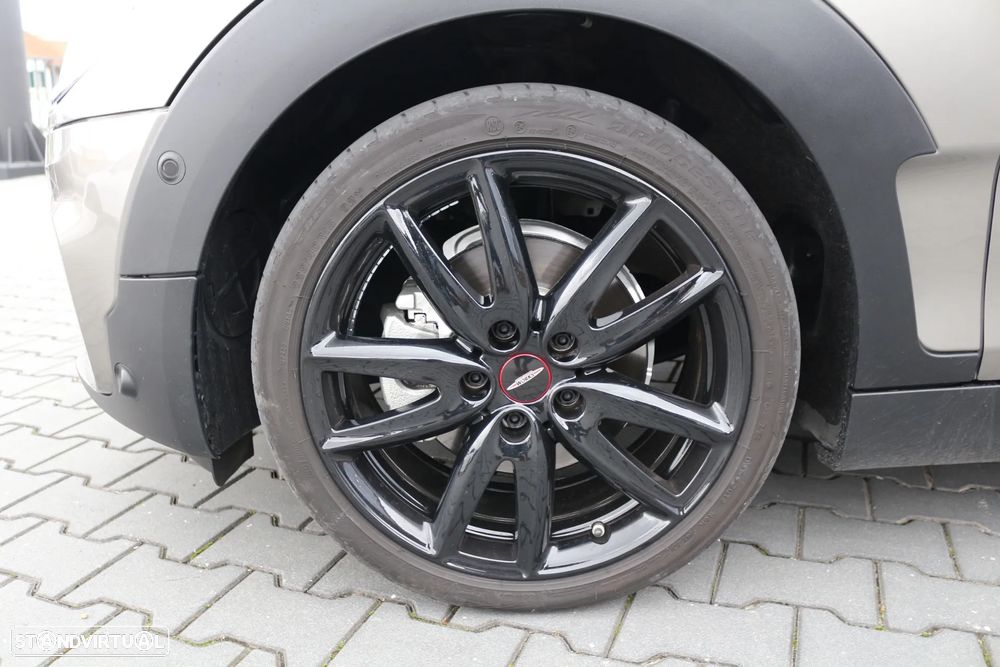 MINI Clubman Cooper D Auto - 48