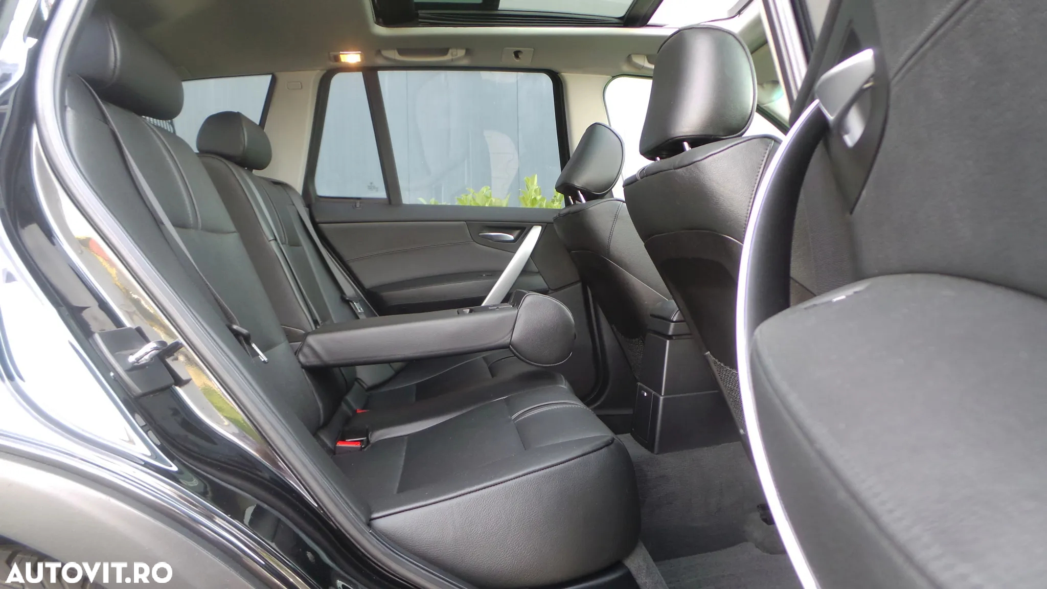 BMW X3 2.0d - 15