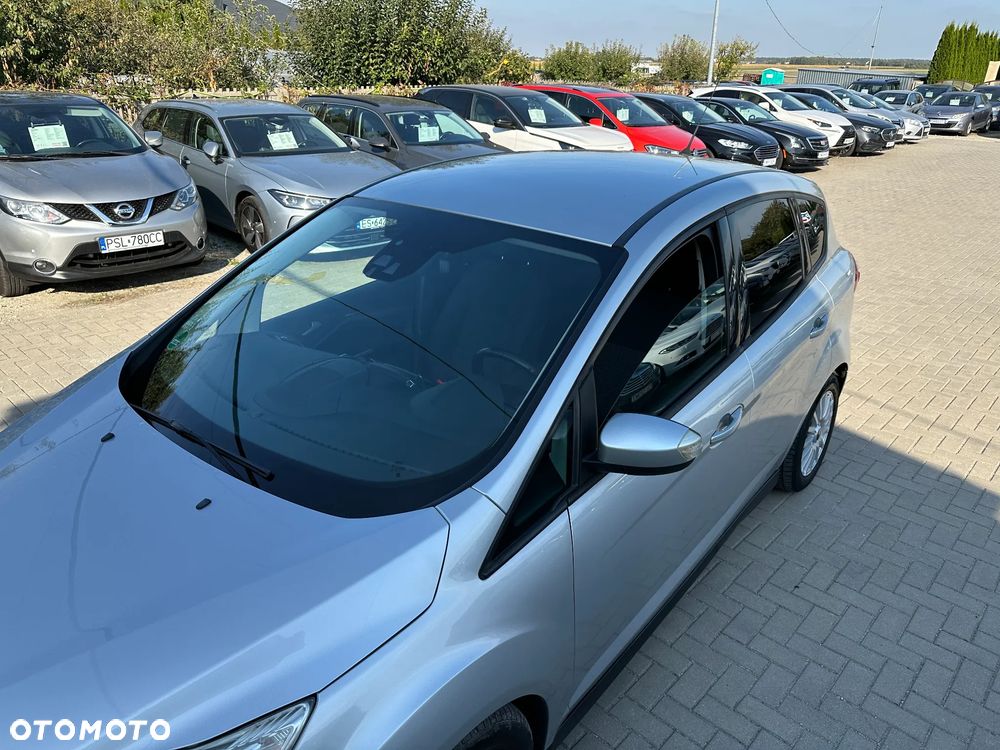 Ford C-MAX - 32
