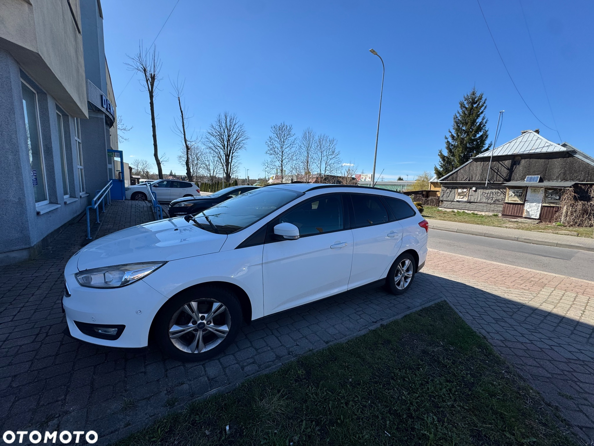 Ford Focus - 4