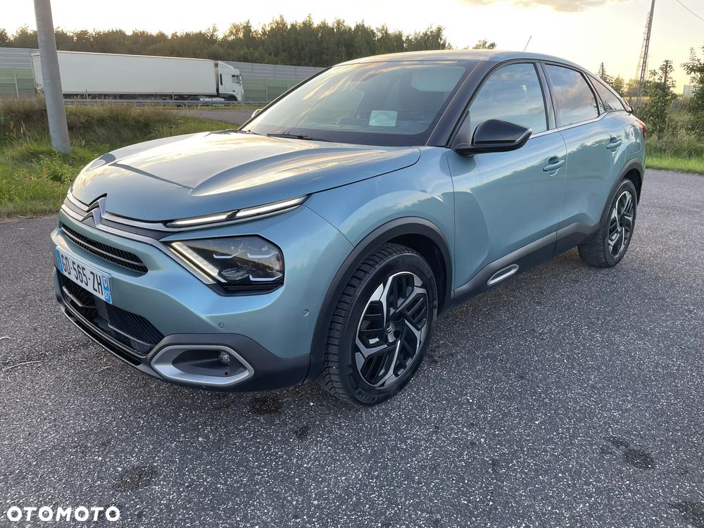 Citroën C4 PureTech 130 Stop & Start Business Class - 8