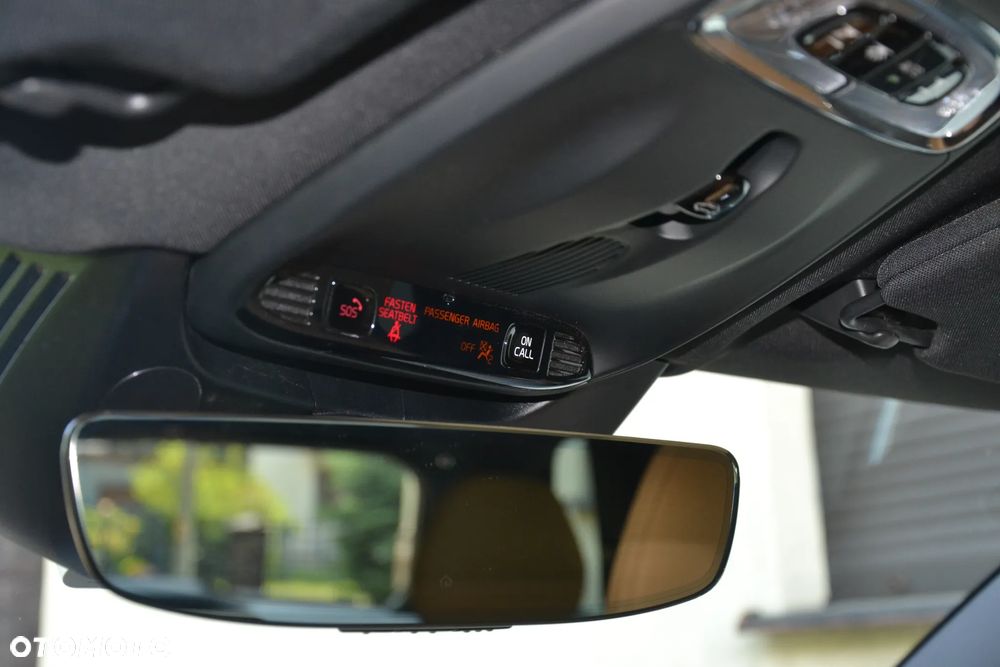 Volvo XC 90 T6 AWD Inscription 7os - 29