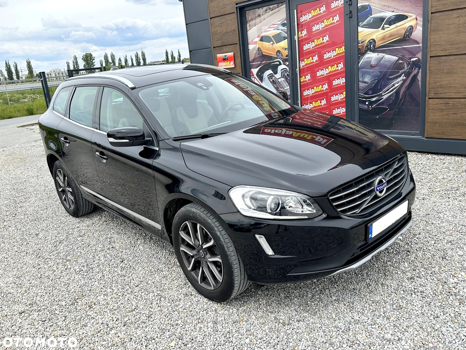 Volvo XC 60 D4 AWD Summum - 2