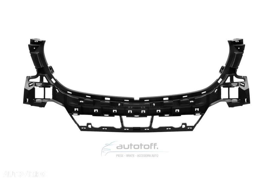 Pachet exterior compatibil cu Mercedes GLE C292 Coupe (2015-2019) 63 AMG S Design - 13