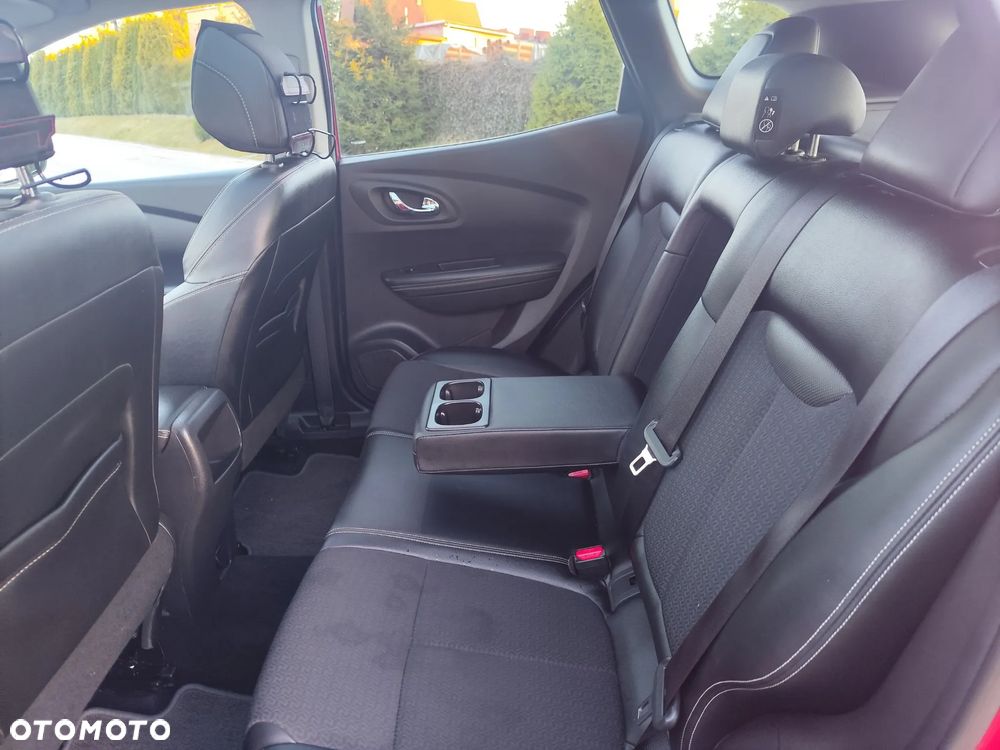 Renault Kadjar Energy dCi 130 Bose Edition - 15