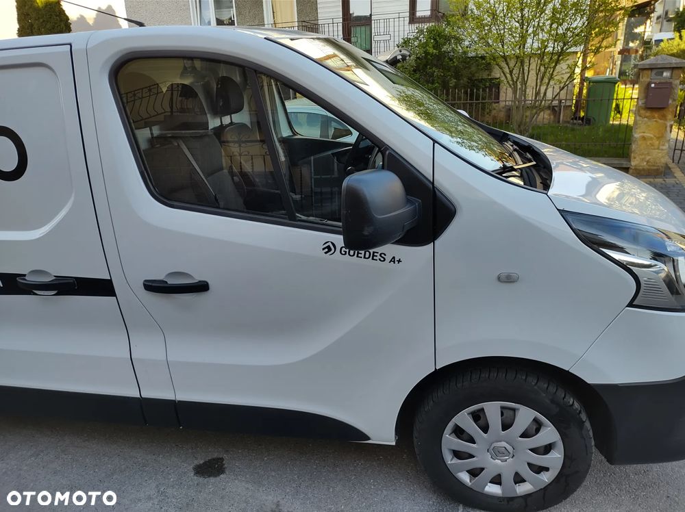 Renault Trafic - 18