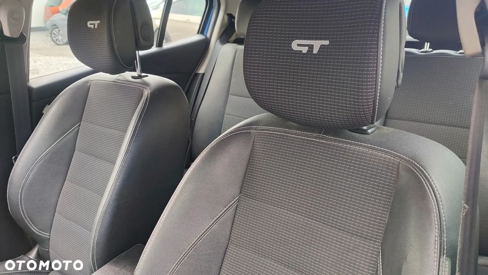 Renault Megane dCi 160 FAP GT - 19