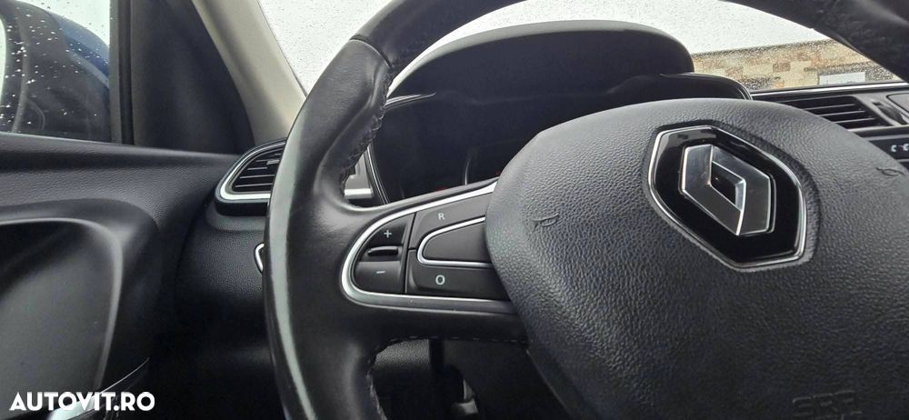 Renault Kadjar - 23