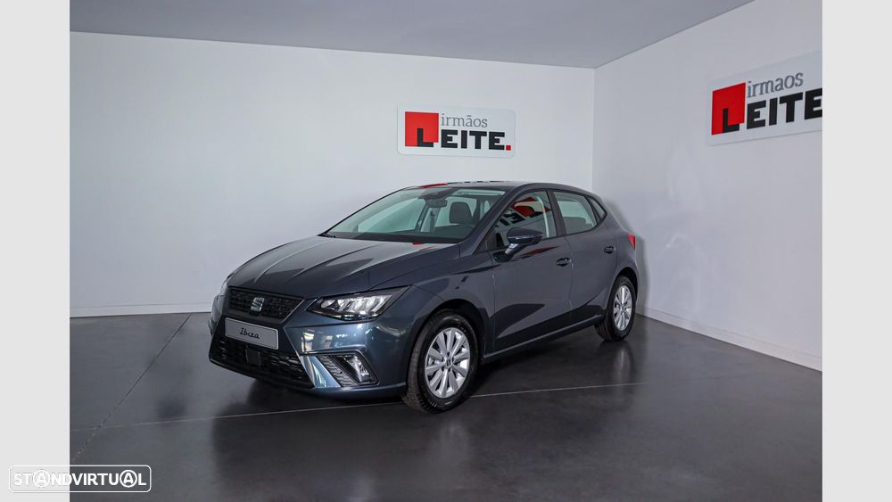 SEAT Ibiza 1.0 TSI Style DSG - 3