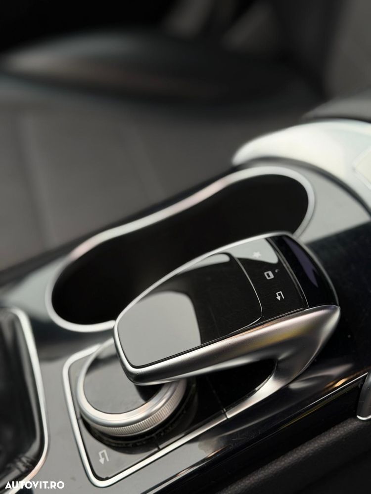 Mercedes-Benz C ver-220-bluetec-d-avantgarde - 13