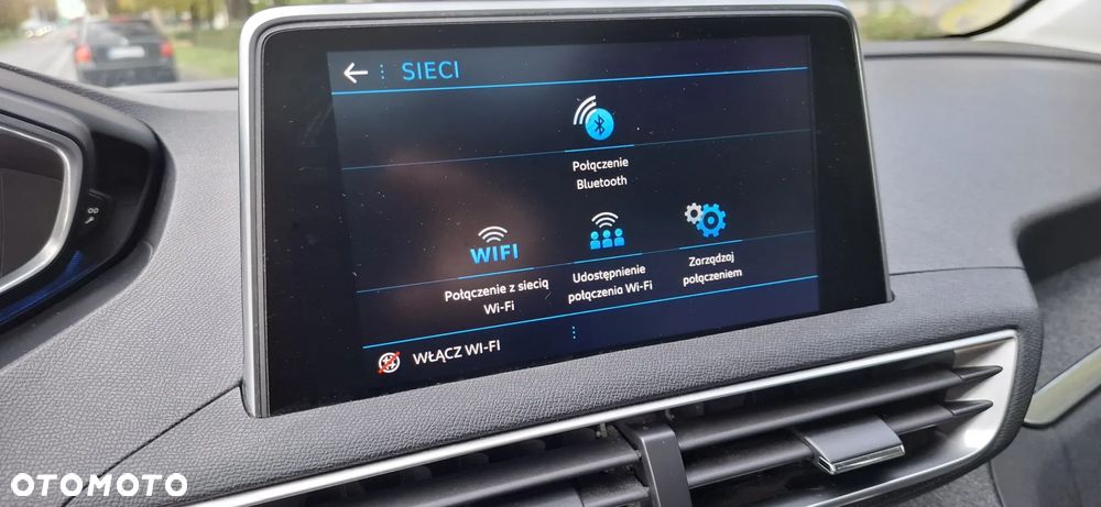 Peugeot 3008 2.0 BlueHDi Style - 30