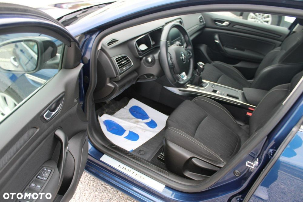 Renault Megane - 17