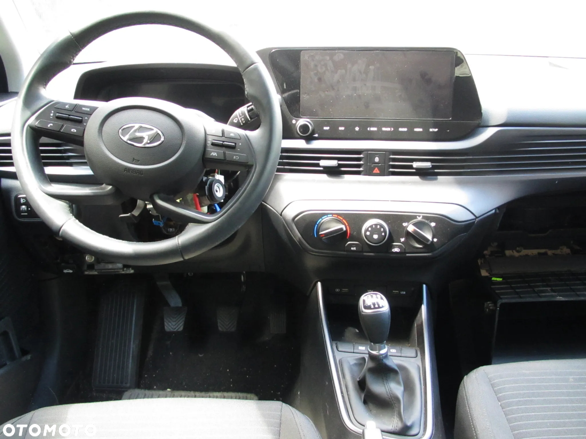 Hyundai i20 - 6