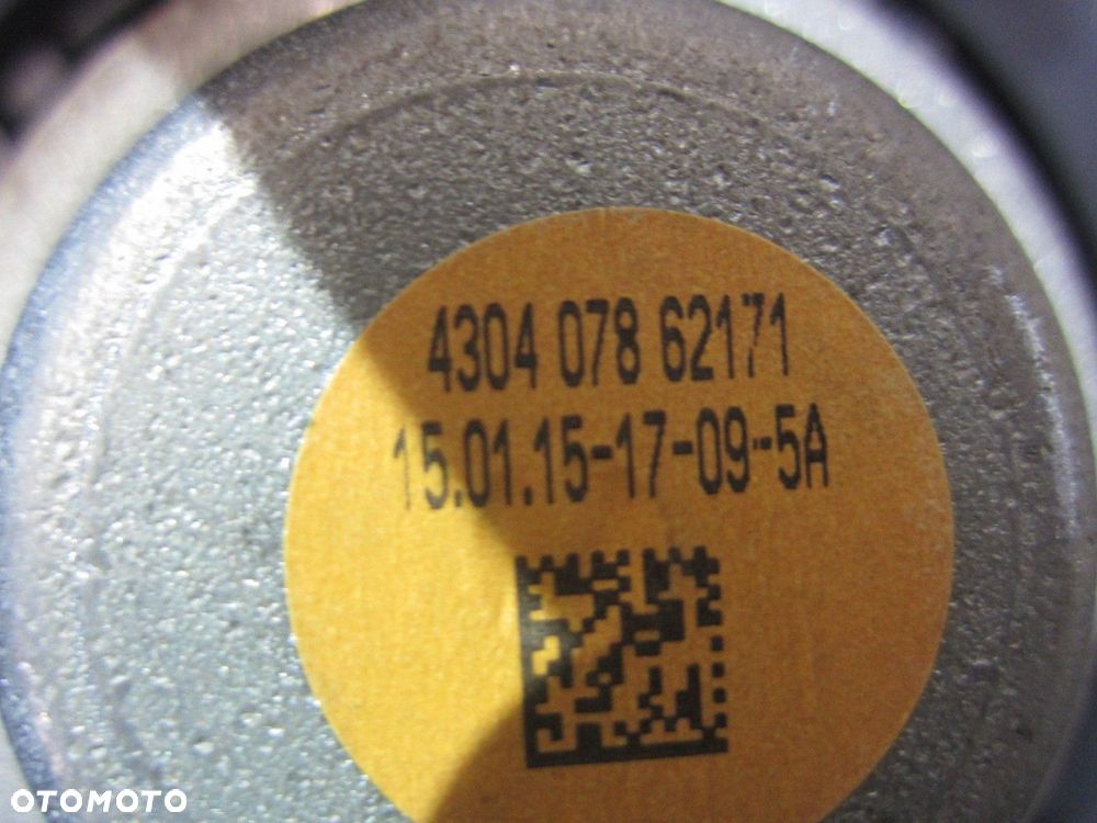 BMW X3 F25 GŁOŚNIK TOP HIFI LEWY 9213759 LOGIC 7 TYLNY 65139213759 - 6