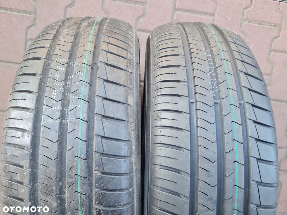 2x MAXXIS MEcotra 3 205/65R15 2022 NOWE - 1