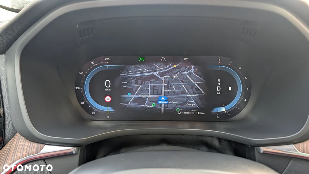 Volvo XC 60 B5 B AWD Plus Bright - 16