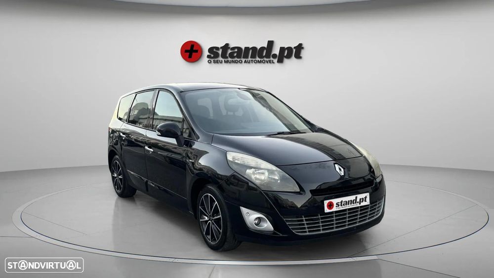 Renault Grand Scénic 1.6 dCi Bose Edition 7L - 3