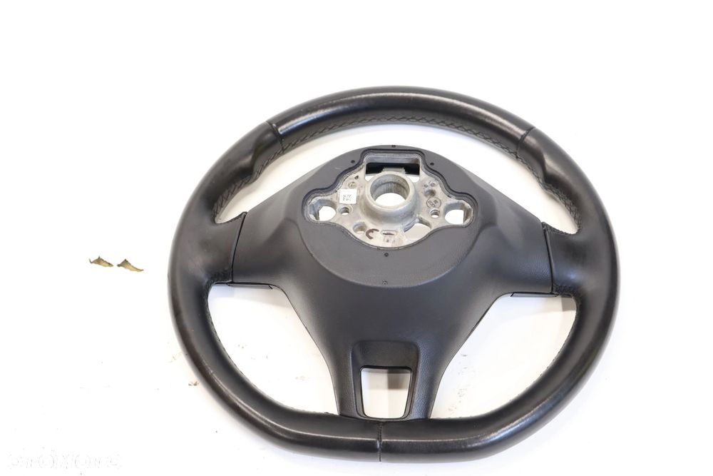 VW Passat B8 kierownica 5G0419091DJ - 3