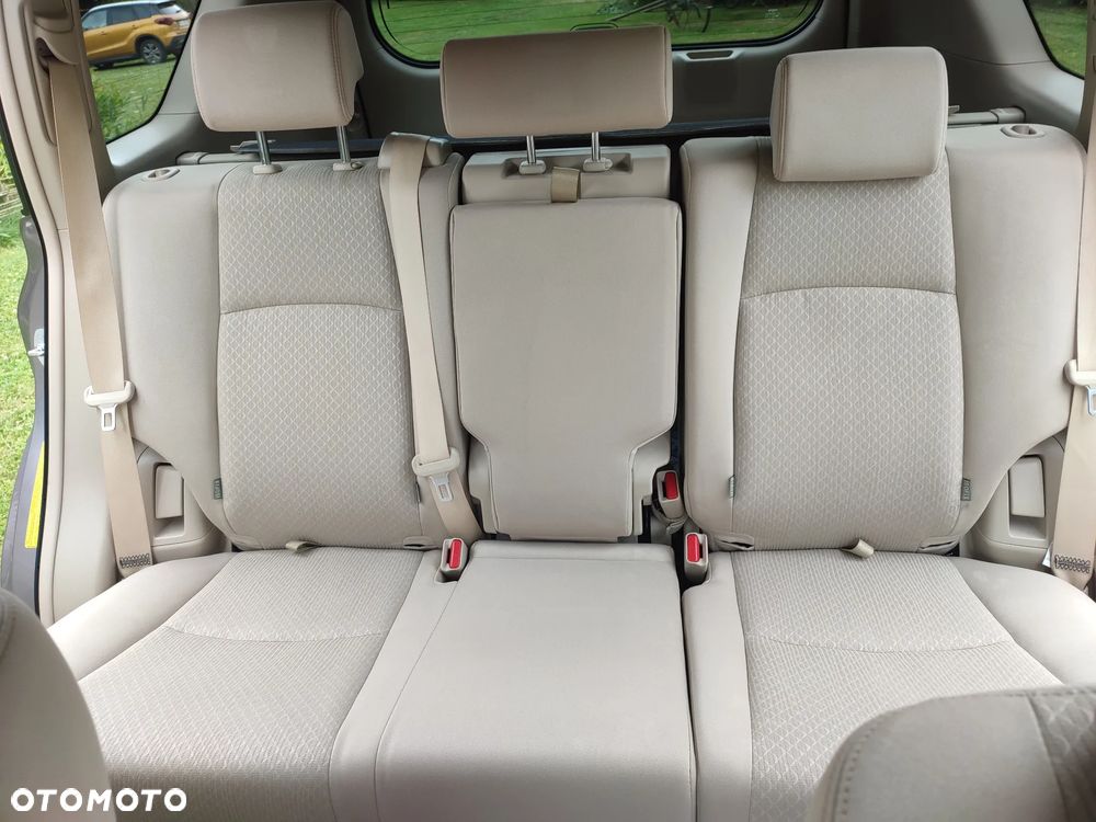 Toyota Land Cruiser LC 2.8 D-4D Prestige - 23