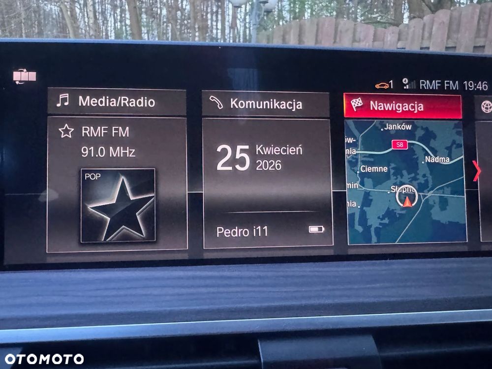 BMW X3 xDrive20d M Sport sport - 25