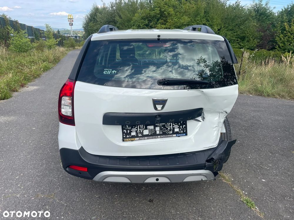 Dacia Logan MCV SCe 75 Ambiance - 4