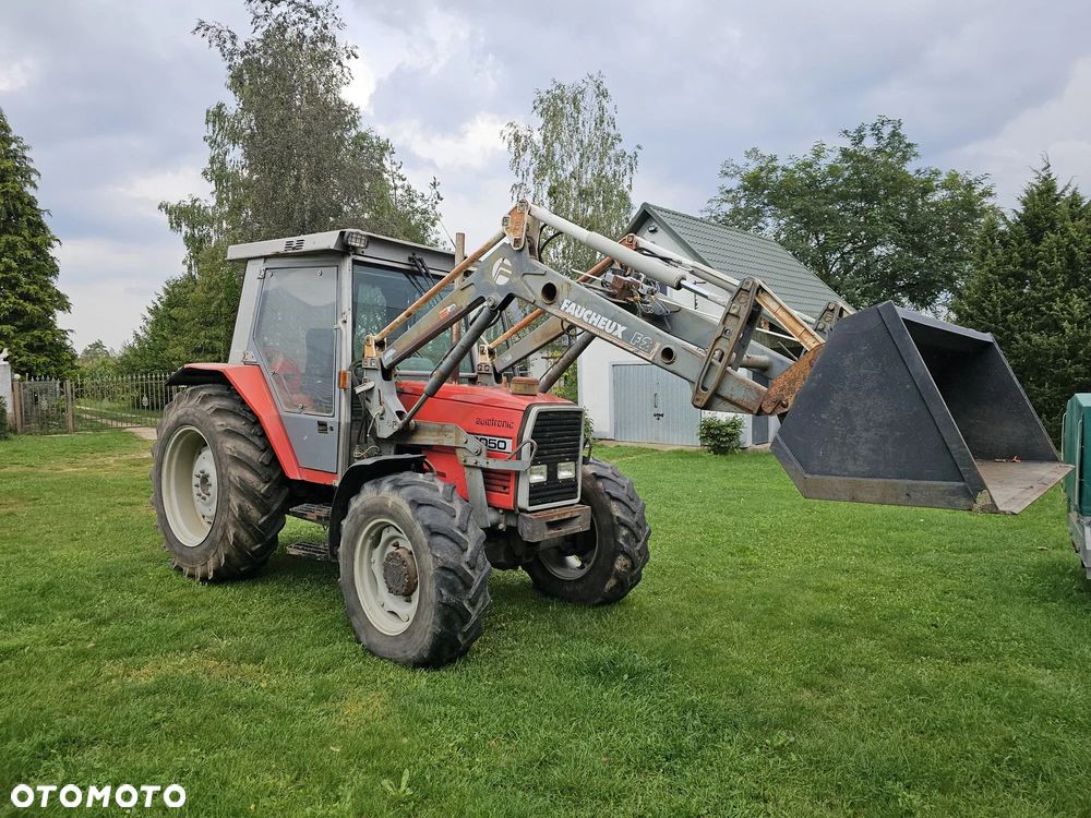Massey Ferguson MF 3050 - 2