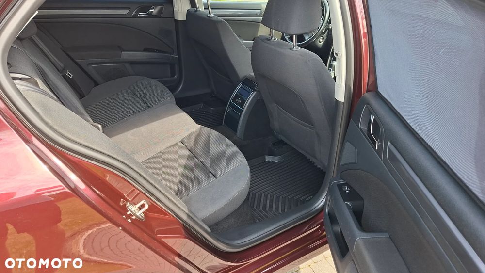 Skoda Superb 1.4 TSI Active - 12